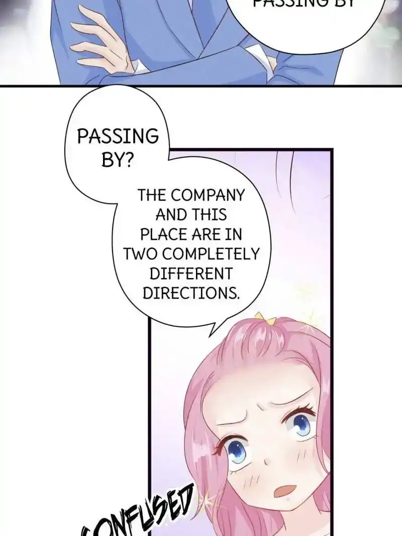 Don't be so harsh Chapter 56 32